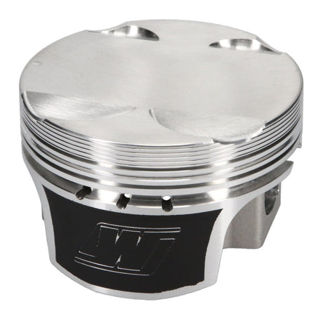 Kit de stock de plateau de piston à plat sphérique Wiseco Hyundai 4B11-T 2008+