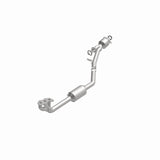 MagnaFlow Conv DF 06-07 Subaru B9 Tribeca 3.0L CA Grade conforme CARB