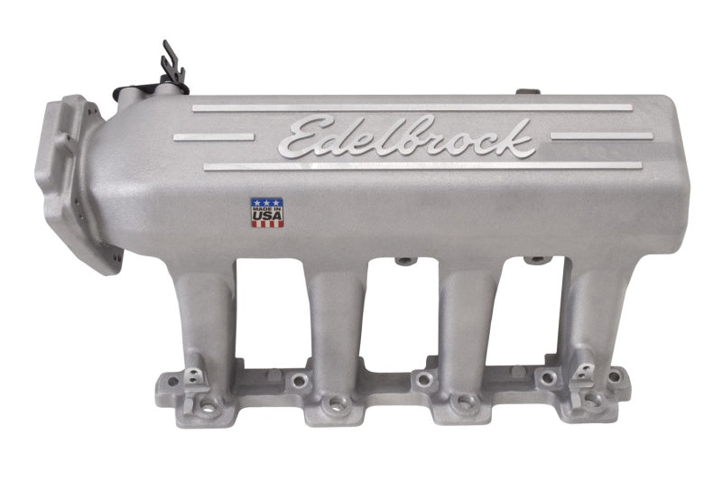 Collecteur EFI Edelbrock Pro Flo XT GM LS1