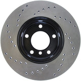 Disque de frein sport percé StopTech