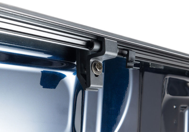 Housse de protection pour benne Armor Flex de 8 pieds pour Ford F-150 Crew Cab 2021+ de UnderCover