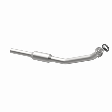 MagnaFlow Conv DF Californie Grade 89-90 Dodge Caravan/89-90 Plymouth Voyager 2,5 L
