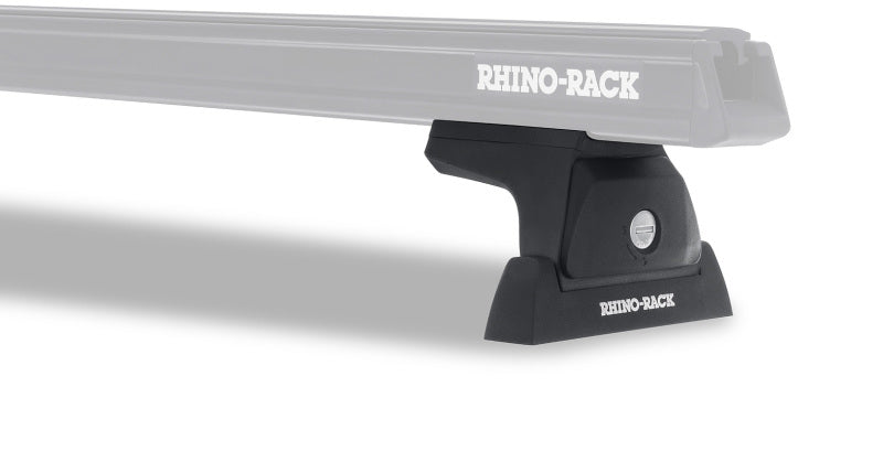 Ensemble de pieds à montage rapide Rhino-Rack - 4 pièces