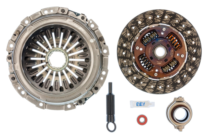 Kit d'embrayage Exedy OE 04-15 Subaru Impreza WRX STI 2.5T / 15-18 Subaru WRX STI