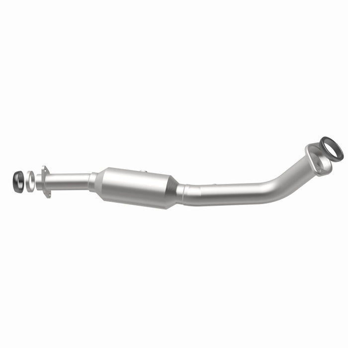 Convertisseur MagnaFlow Direct Fit 03-11 Honda Element 2.4L Soubassement