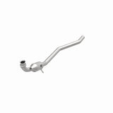 Pompe à huile Magnaflow Conv DF 06-09 ML350 3,5 L