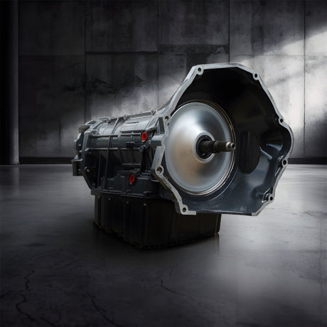 Kit de transmission BD Diesel Built-It 2003-2007 Dodge 48RE Stage 2 Kit intermédiaire