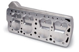 Culasses Edelbrock à levée élevée/grande chambre pour modèles Ford Flatheads 1949-53 (paire)