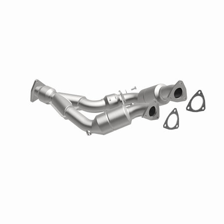 Convecteur MagnaFlow DF 04-06 VW Touareg 3.2L