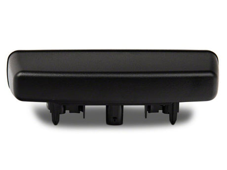 Feu de freinage à LED Hyper Flash pour Jeep Wrangler JL Axial Series Raxiom18-23 - Fumé