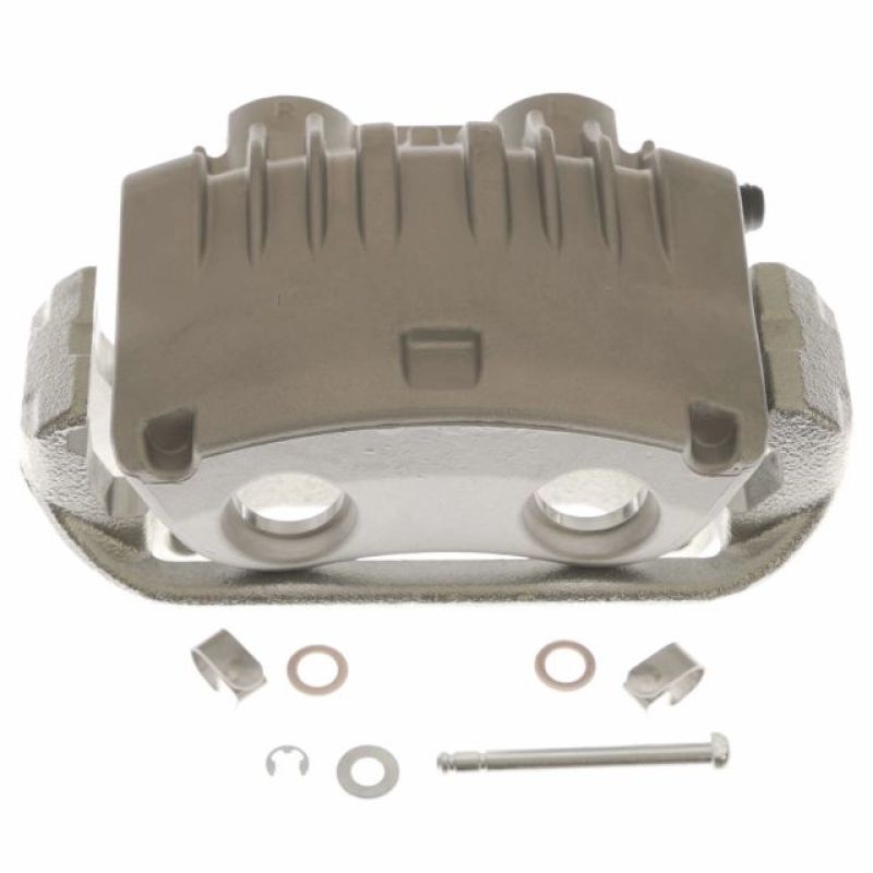 Étrier avant Power Stop 94-98 Ford Mustang Cobra Autospecialty avec support