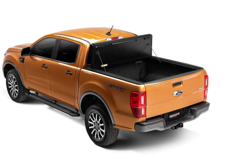 UnderCover 19-20 Ford Ranger 5ft Flex Bed Cover