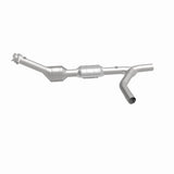 Convecteur MagnaFlow DF 00-04 Ford E150 4,6 L côté passager
