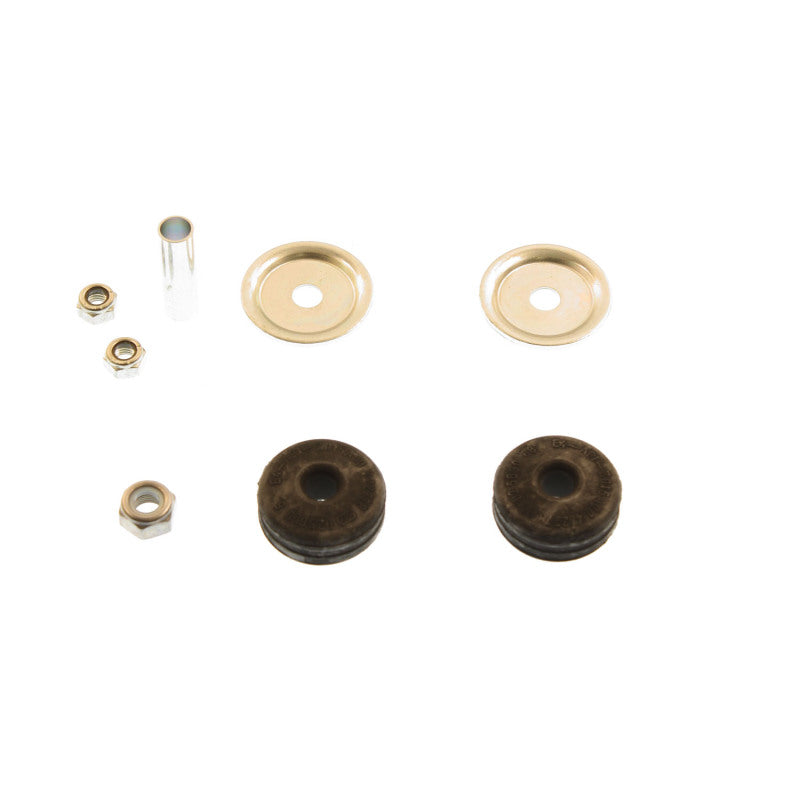 Amortisseur monotube avant Bilstein B4 1981 Mercedes-Benz 380SL de base 36 mm