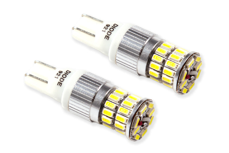 Ampoule LED Diode Dynamics 921 HP36 LED - Froid - Blanc (Paire)