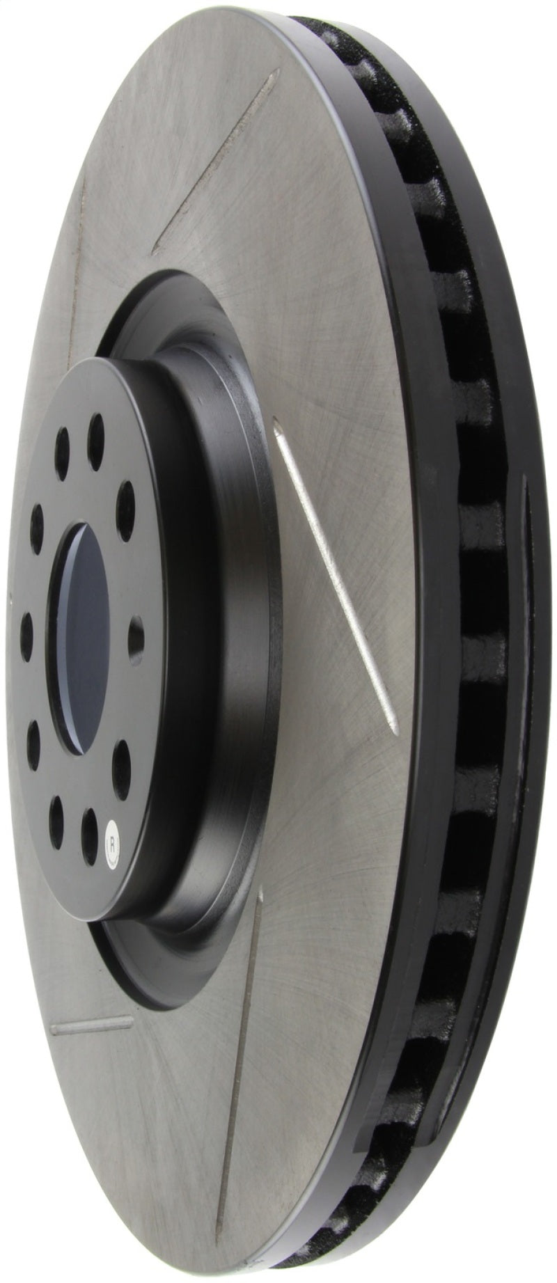 Disque de frein sport fendu StopTech