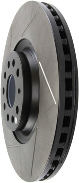 Disque de frein sport fendu StopTech