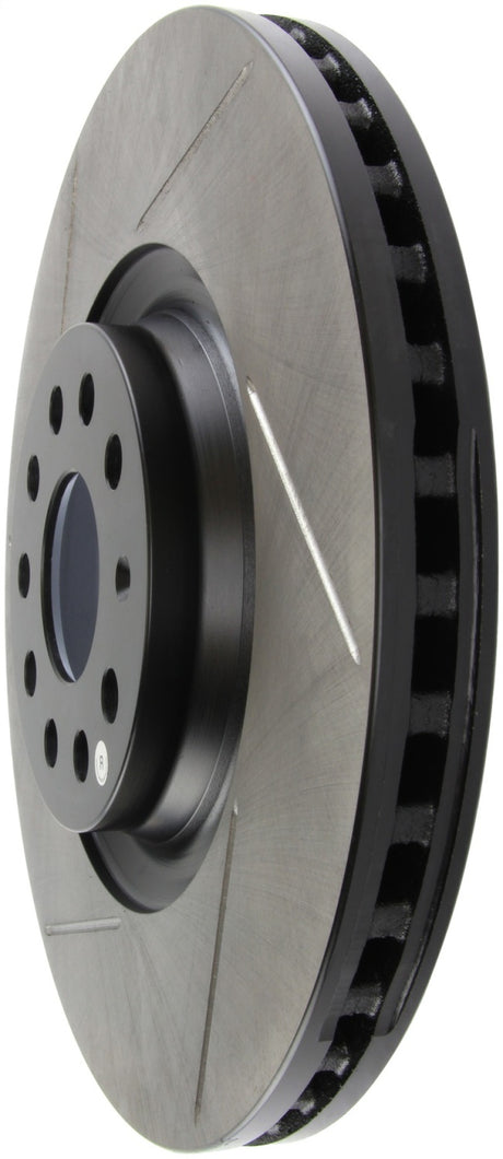 Disque de frein sport fendu StopTech