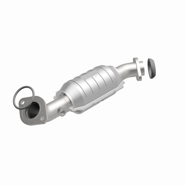 Convertisseur catalytique MagnaFlow California à montage direct 04-09 Cadillac CTS V6 3,6 L