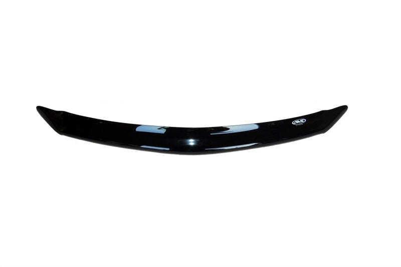 Protection de capot AVS 05-09 Chevy Equinox High Profile Bugflector II - Fumée