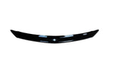 Protection de capot AVS 05-09 Chevy Equinox High Profile Bugflector II - Fumée