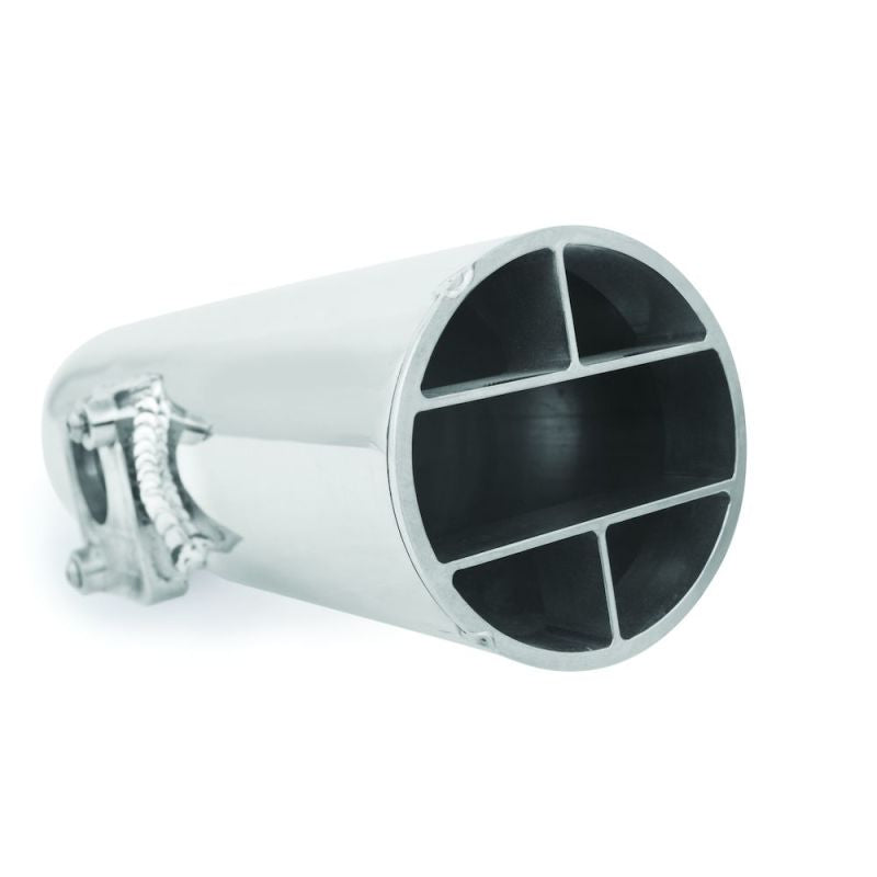 Kit d'admission d'air froid Mishimoto 08+ Subaru WRX/STi Performance - Noir froissé