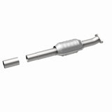 Convecteur MagnaFlow DF 04 Mitsubishi Galant 2,4 L