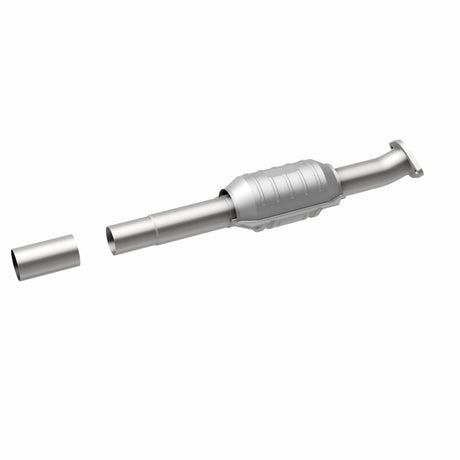 Convecteur MagnaFlow DF 04 Mitsubishi Galant 2,4 L