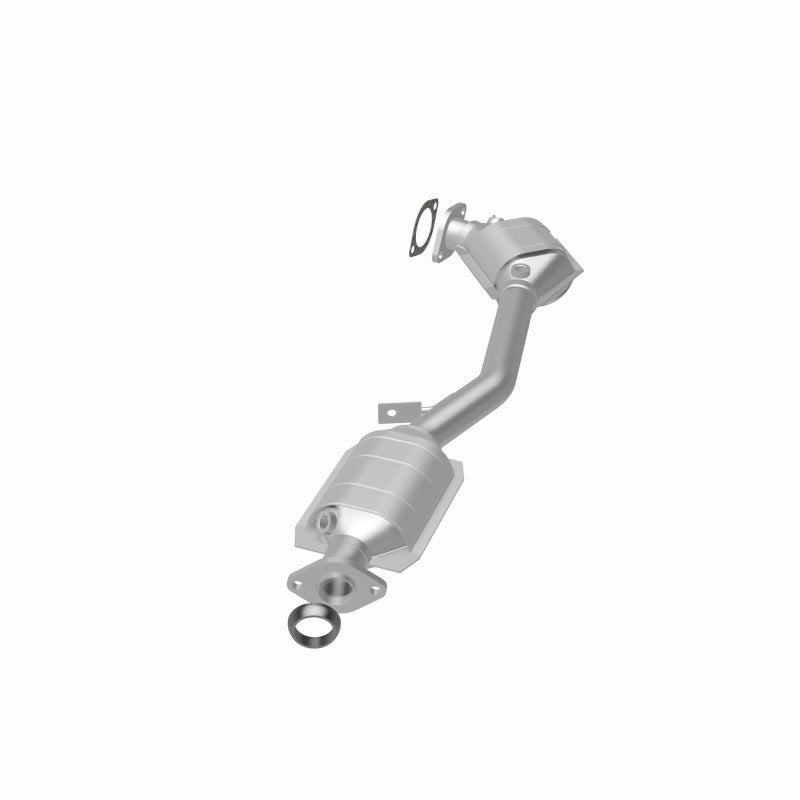 Magnaflow Conv DF 04 Forester 2,5 L Rr CA