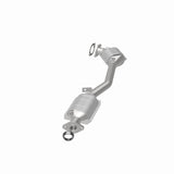 Magnaflow Conv DF 04 Forester 2,5 L Rr CA