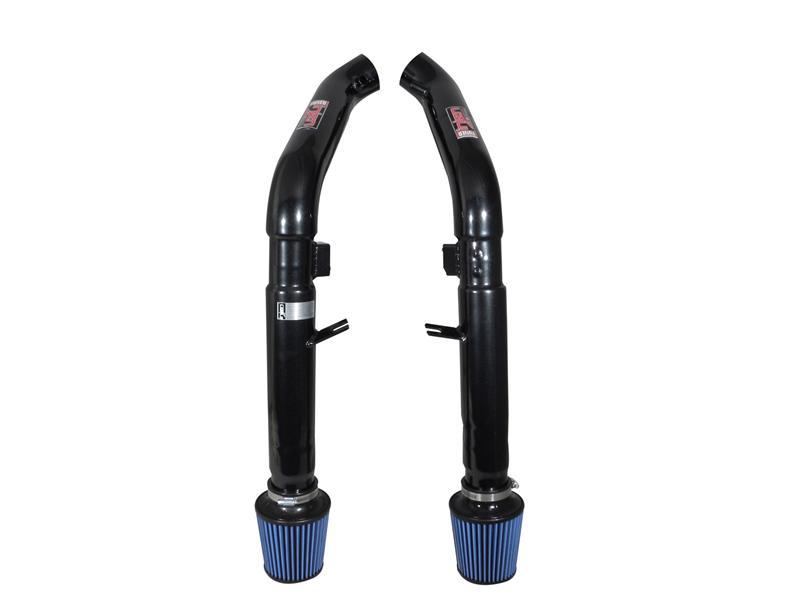 Prise d'air froid noire Injen 09-20 Nissan 370Z