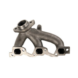 Collecteur d'échappement Omix RH- 07-11 Jeep Wrangler 3.8L
