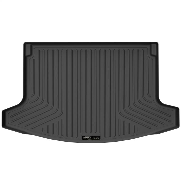 Husky Liners 21-22 Chevrolet Trailblazer WeatherBeater Cargo Liner - Black