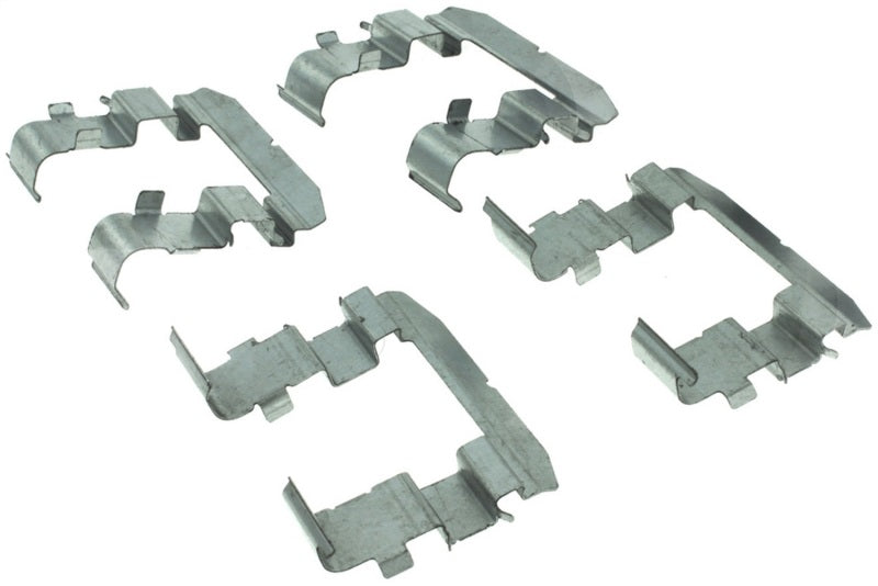 Plaquettes de frein StopTech Street