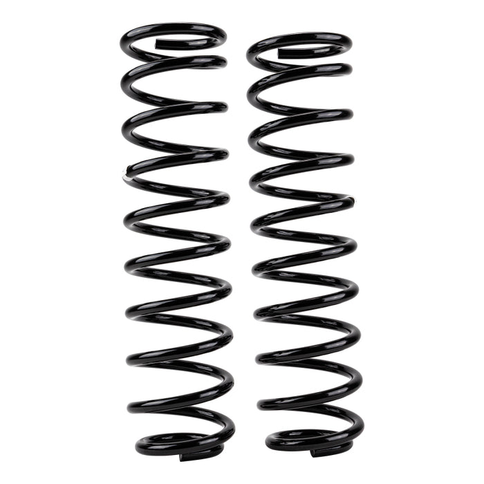 ARB Coil Avant Jeep Jl