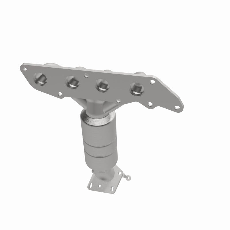 Collecteur d'échappement MagnaFlow Conv DF 05-07 2.3 OEM