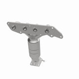 Collecteur d'échappement MagnaFlow Conv DF 05-07 2.3 OEM