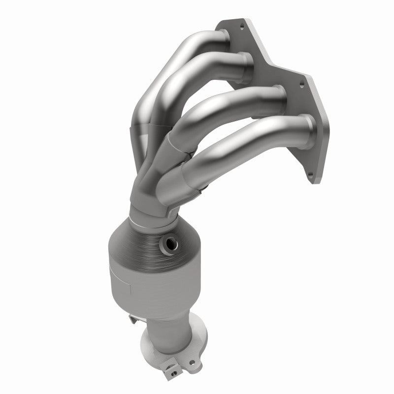 Convecteur MagnaFlow DF 07 Toyota Highlander 2,4 L