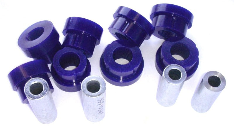 Ensemble de bagues de bras de suspension intérieur supérieur arrière de base SuperPro 2001 Lexus IS300