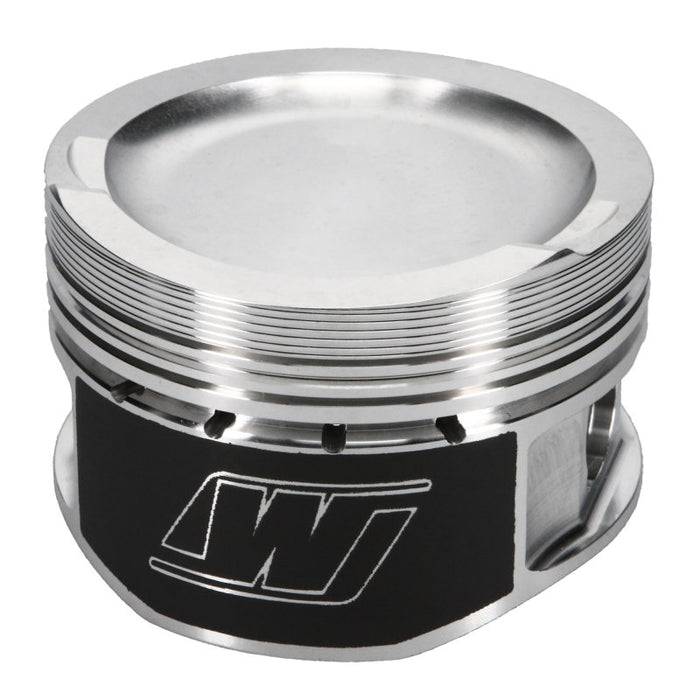 Kit de pistons Wiseco VW VR6 2,8 L 10,5:1 CR 82 mm d'alésage