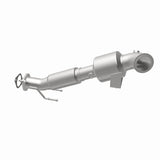 Convection naturelle MagnaFlow DF 2013 Ford Focus ST 2.0T