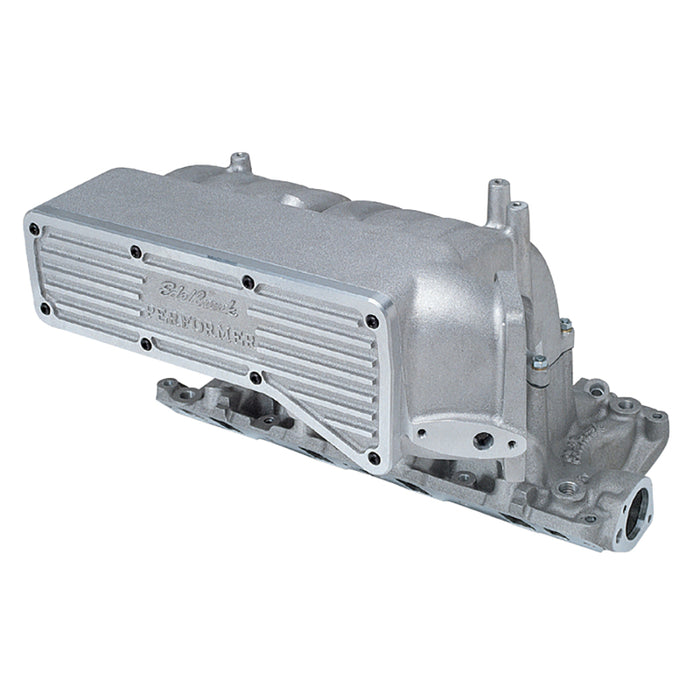 Collecteur de camion Edelbrock 5 0L