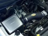 Système d'admission Airaid 10-14 Toyota 4 Runner / FJ Cruiser 4.0L V6 MXP avec tube (sec / rouge)