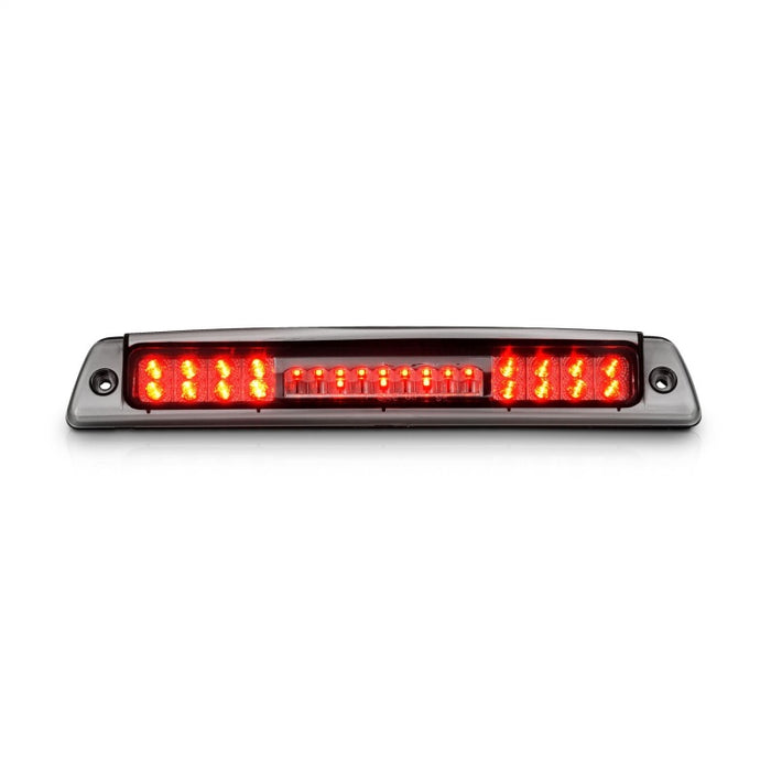 ANZO 1994-2001 Dodge Ram 1500 3ème feu stop LED fumé