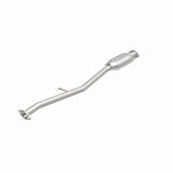 MagnaFlow Conv DF 93-94 Subaru Legacy 2,2 L Re