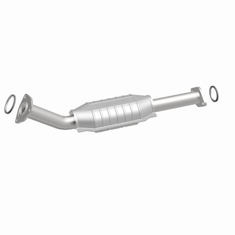 Moteur à essence V8 4,7 L de Toyota Tundra 03-04 MagnaFlow Conv DF