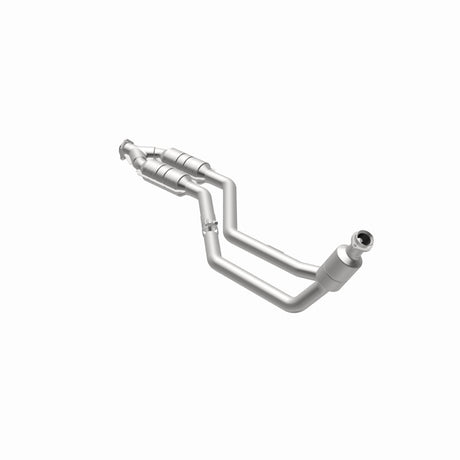 Mercedes CLK320 3,2 L 2000 MagnaFlow Conv DF