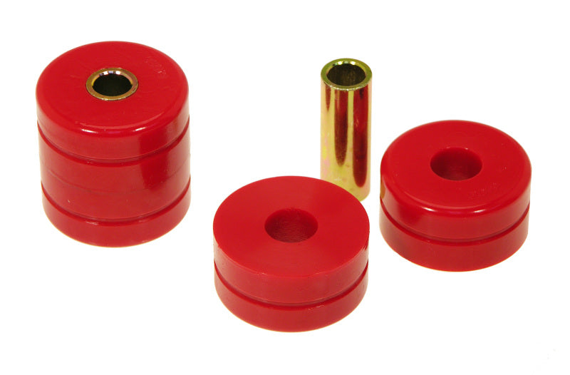 Bagues de tige de jambe de force Prothane 70-83 Datsun 240/260/280Z/280ZX - Rouge