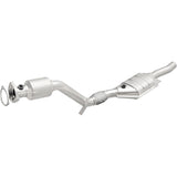 Convecteur MagnaFlow DF 00-01 Audi A6 2.8L