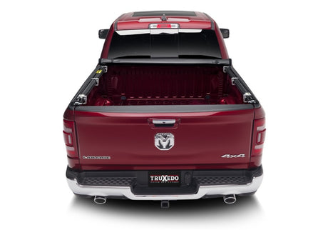 Housse de caisse TruXport 19-20 pour Ram 1500 (nouvelle carrosserie) 5 pieds 7 pouces